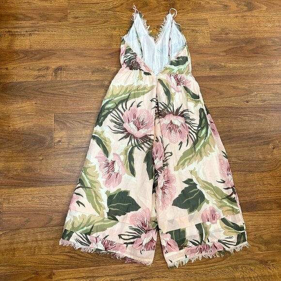 Zulu & Zephyr Florence Jumper Floral - Picture 6 of 9